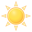 Sunny